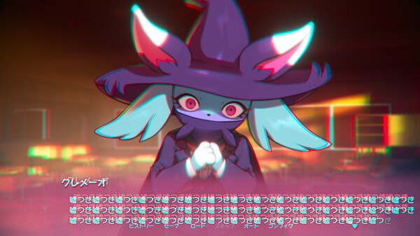 ぱる♡わーるど！ ～もう友達(パル)じゃいられない～ スクリーンショット 4