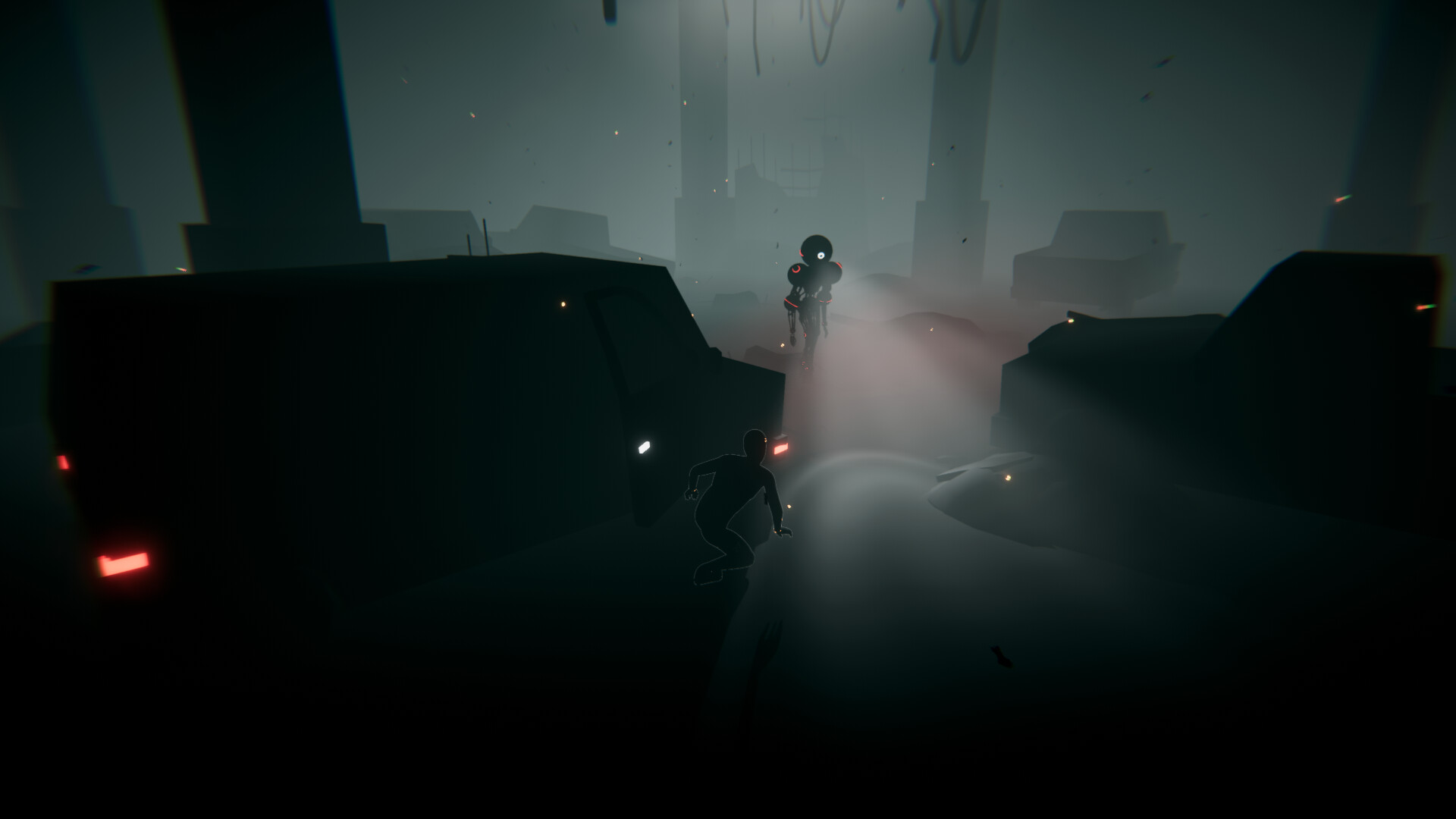 IN SILICO screenshot #8