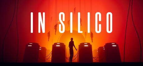 IN SILICO cover art