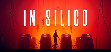IN SILICO cover art