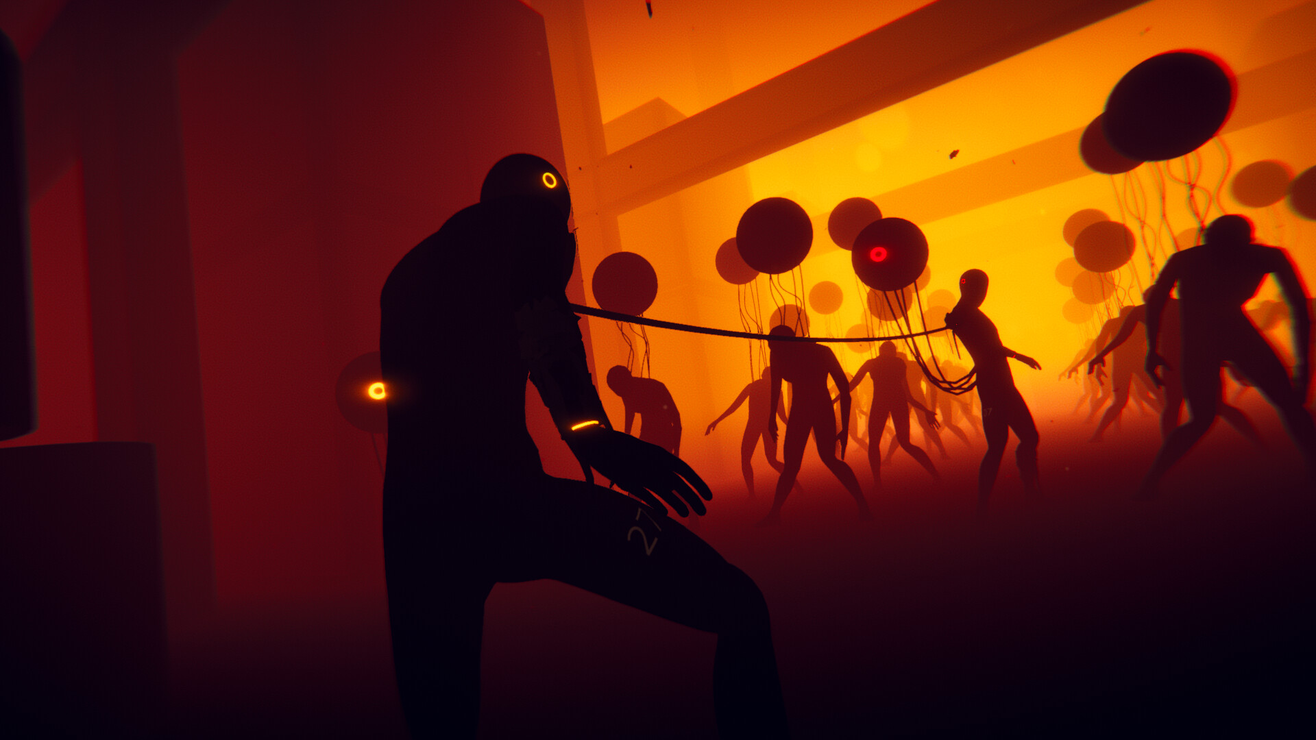 IN SILICO screenshot #1