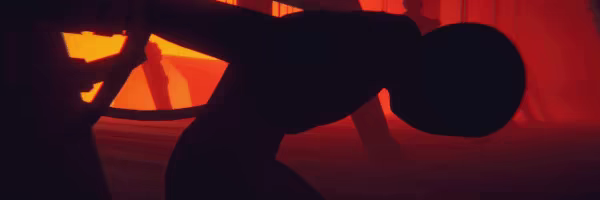 IN SILICO video 1