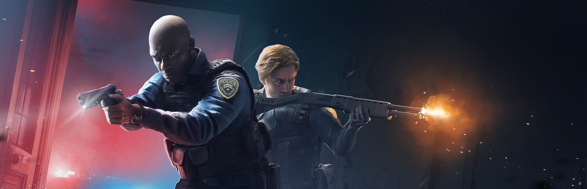 Police Stories 2