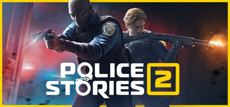 Police Stories 2 game thumbnail