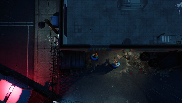 Police Stories 2