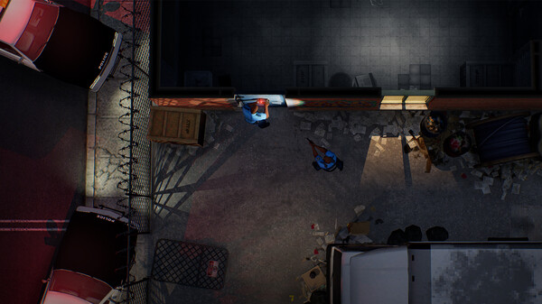 Police Stories 2