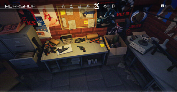 Screenshot media