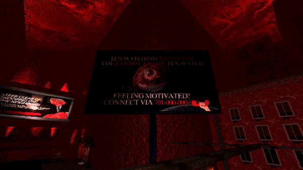 BIOMEAT HUSKWORLD screenshot 2