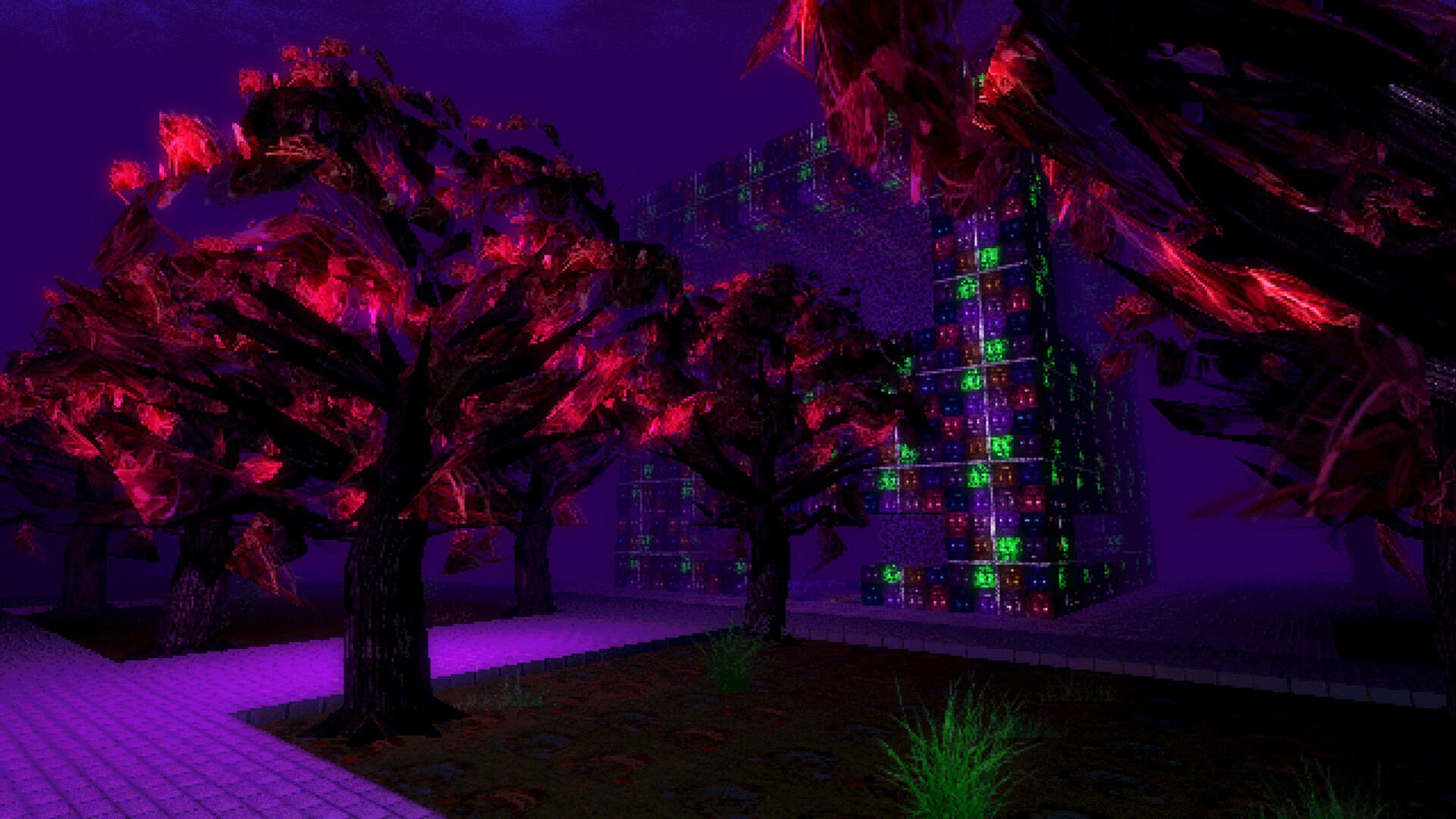 BIOMEAT HUSKWORLD screenshot #6