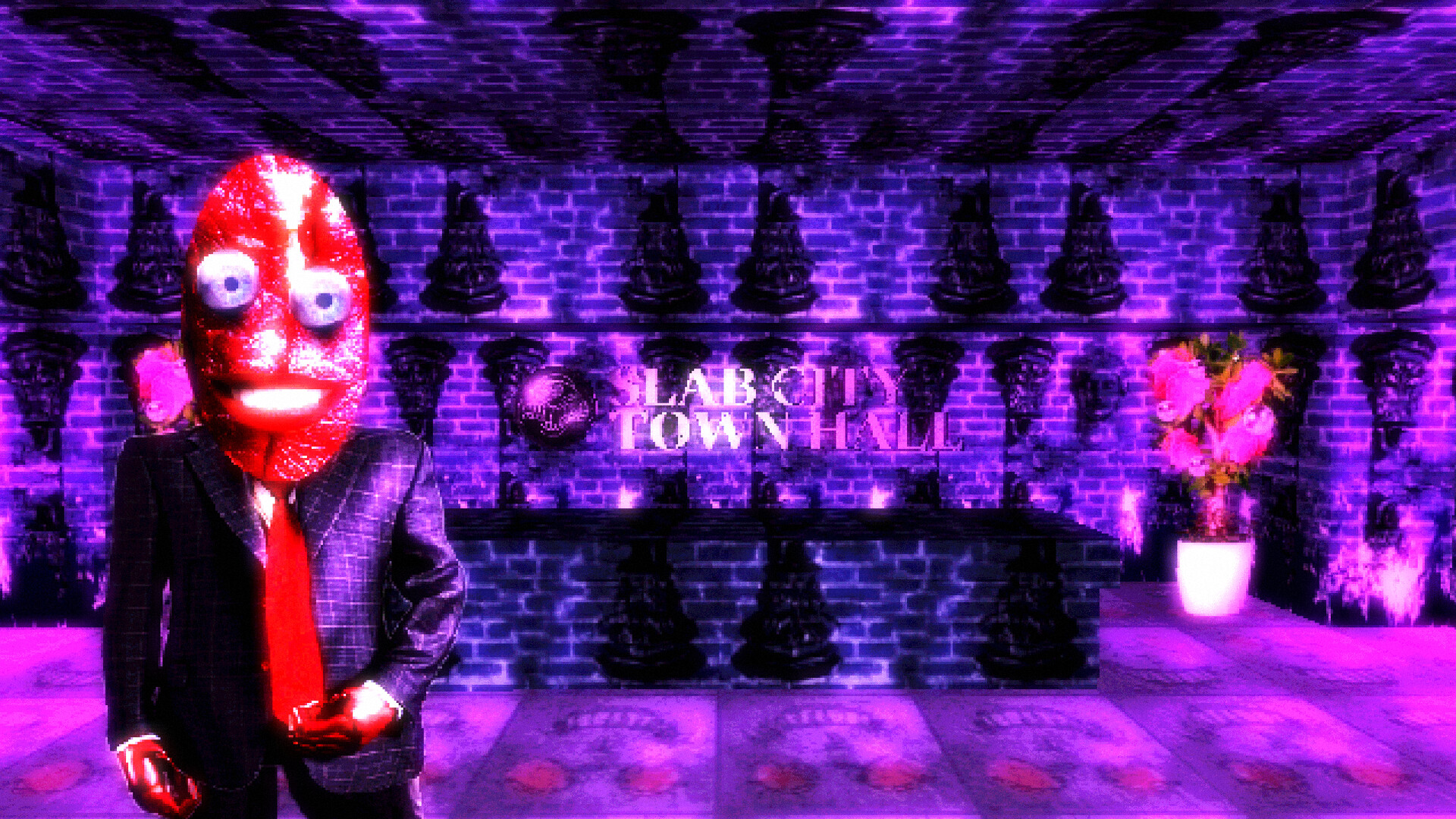 BIOMEAT HUSKWORLD screenshot 8