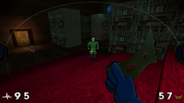 Night Jackal: Blood Debt game for windows Pc 1