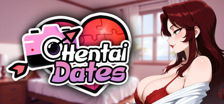 Hentai Dates cover art