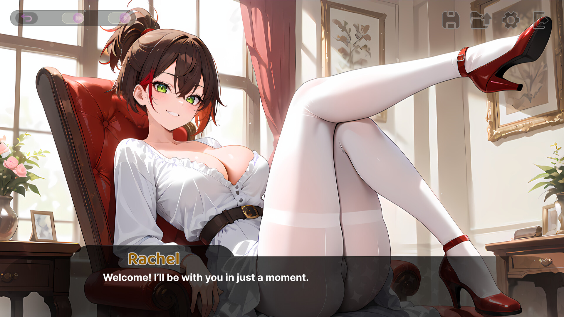 Hentai Dates screenshot #15