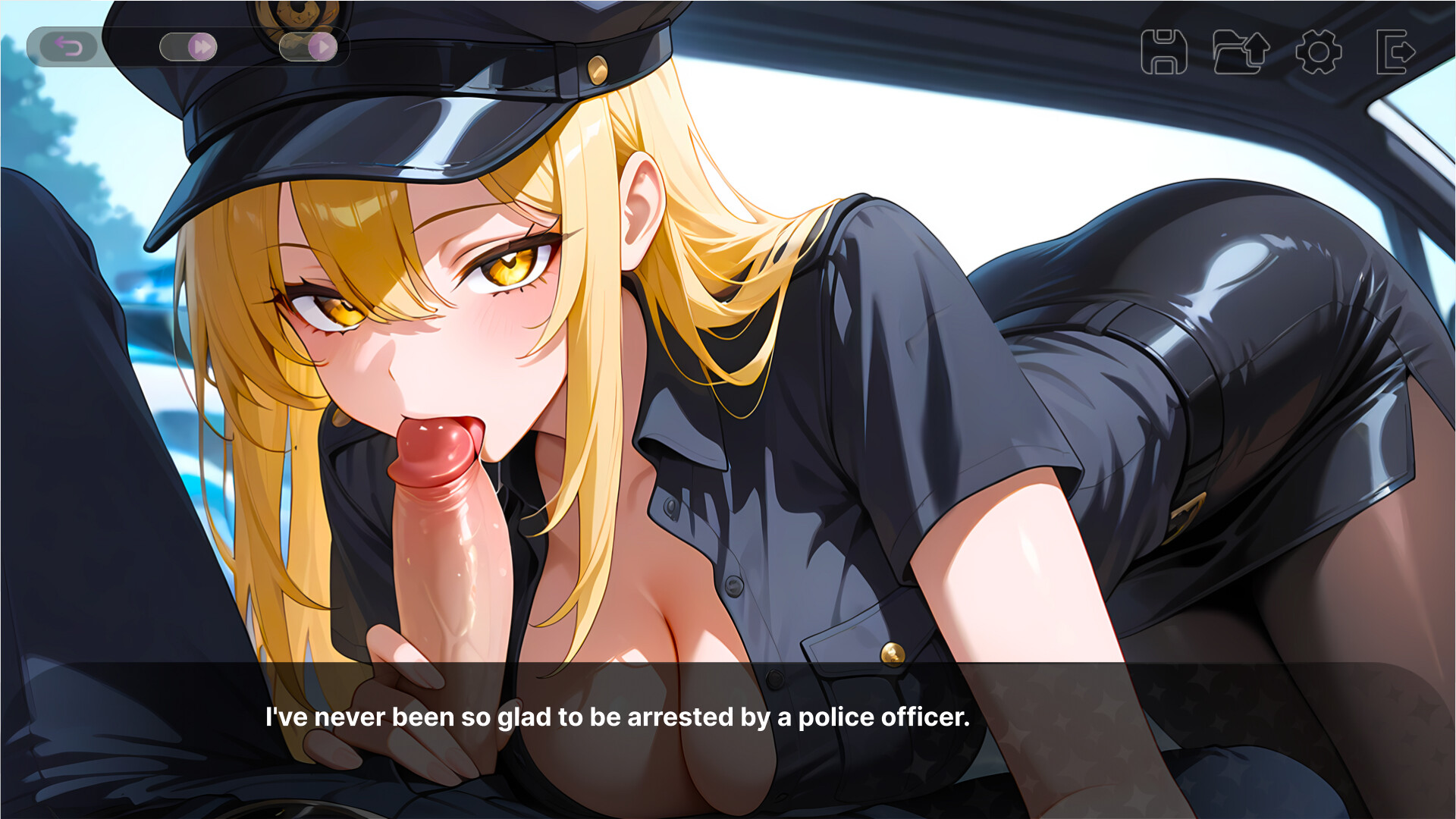 Hentai Dates screenshot #2