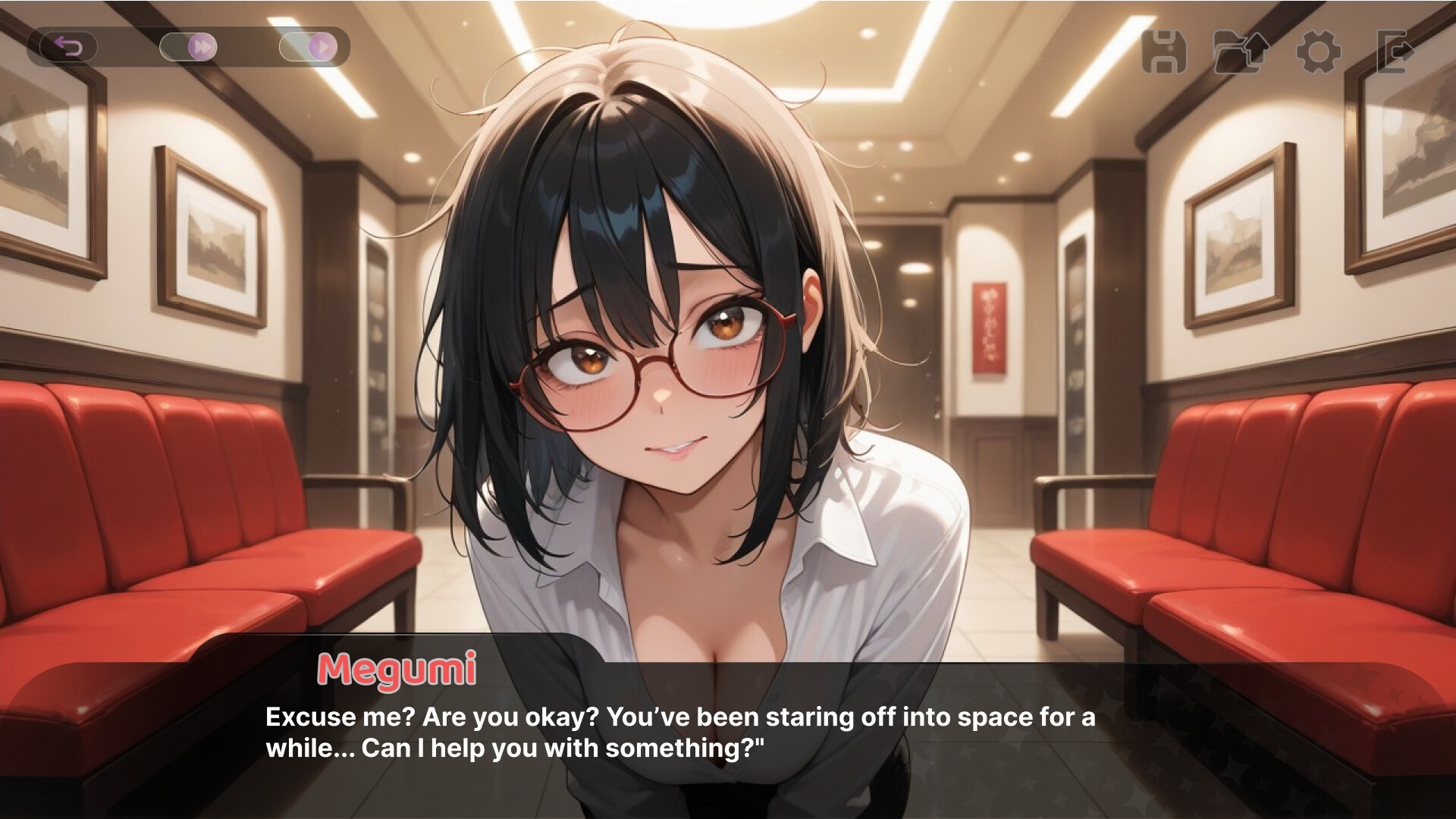 Hentai Dates screenshot #7