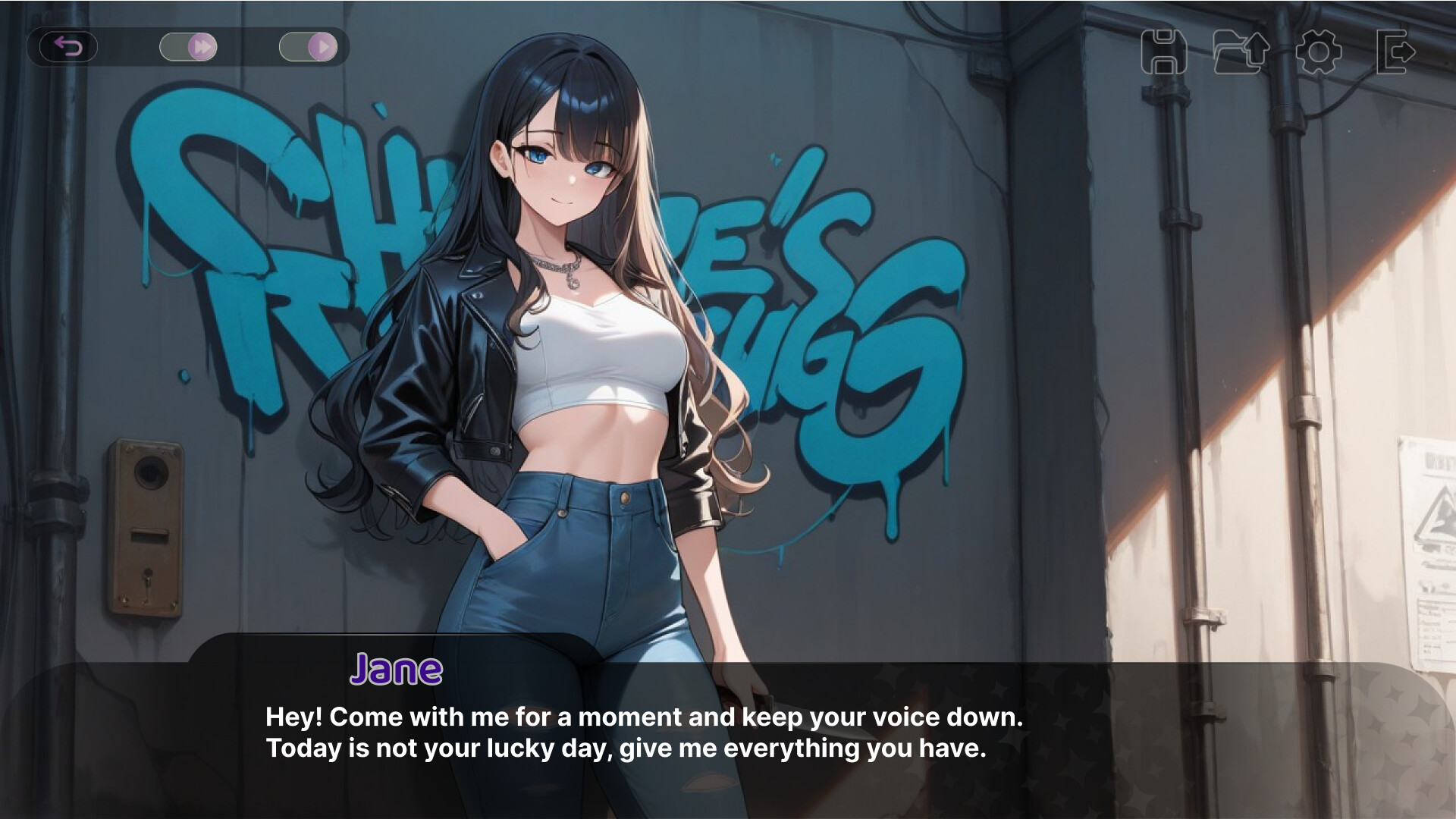 Hentai Dates screenshot #20