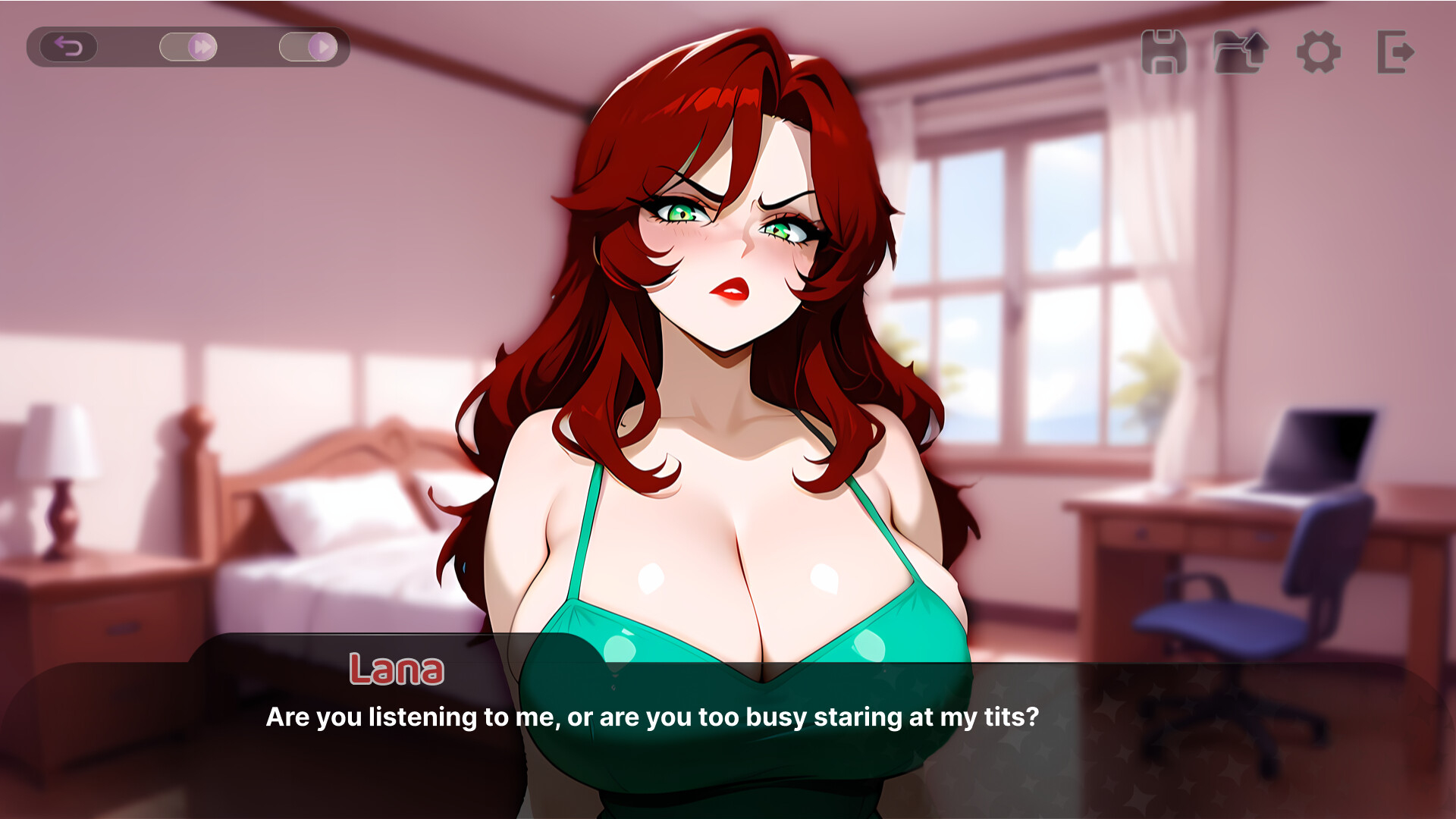 Hentai Dates screenshot #5