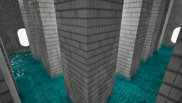 QuattroMan game for windows Pc 1