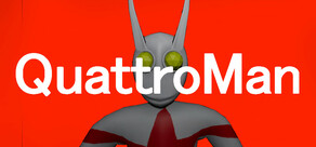 QuattroMan