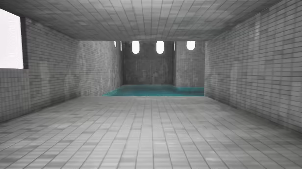 QuattroMan video 2