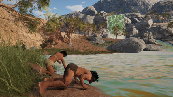 Primal Survival screenshot 2
