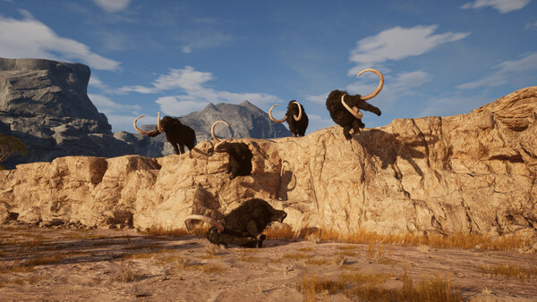 Primal Survival screenshot 1
