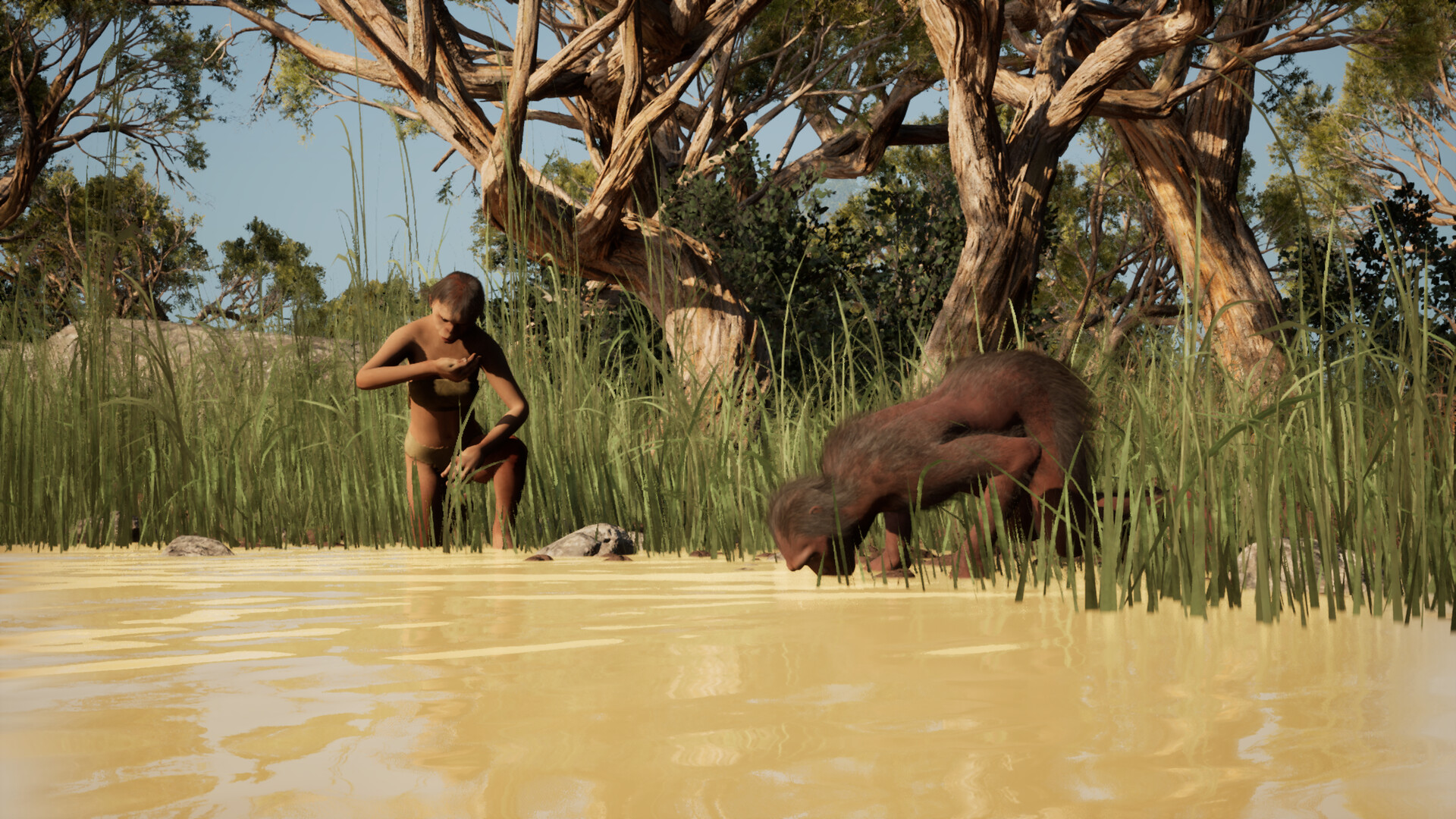 Primal Survival screenshot #7