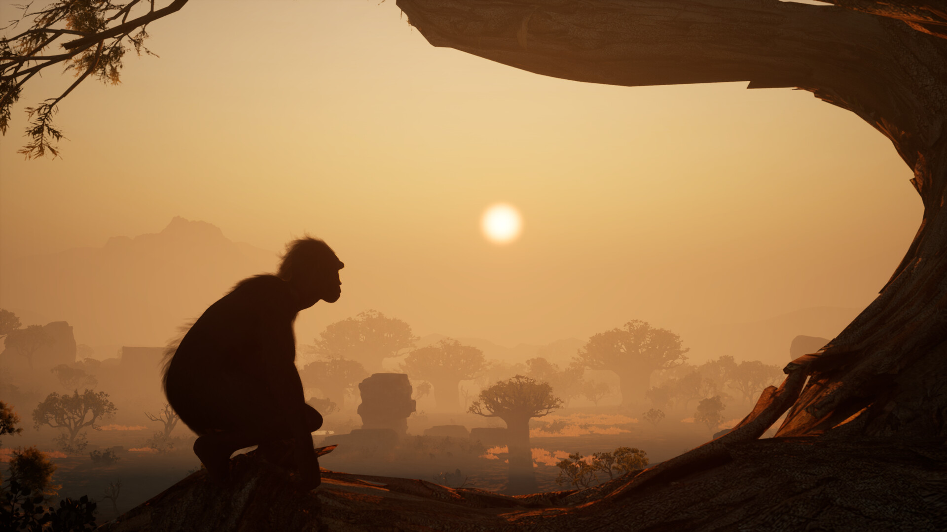 Primal Survival screenshot #15