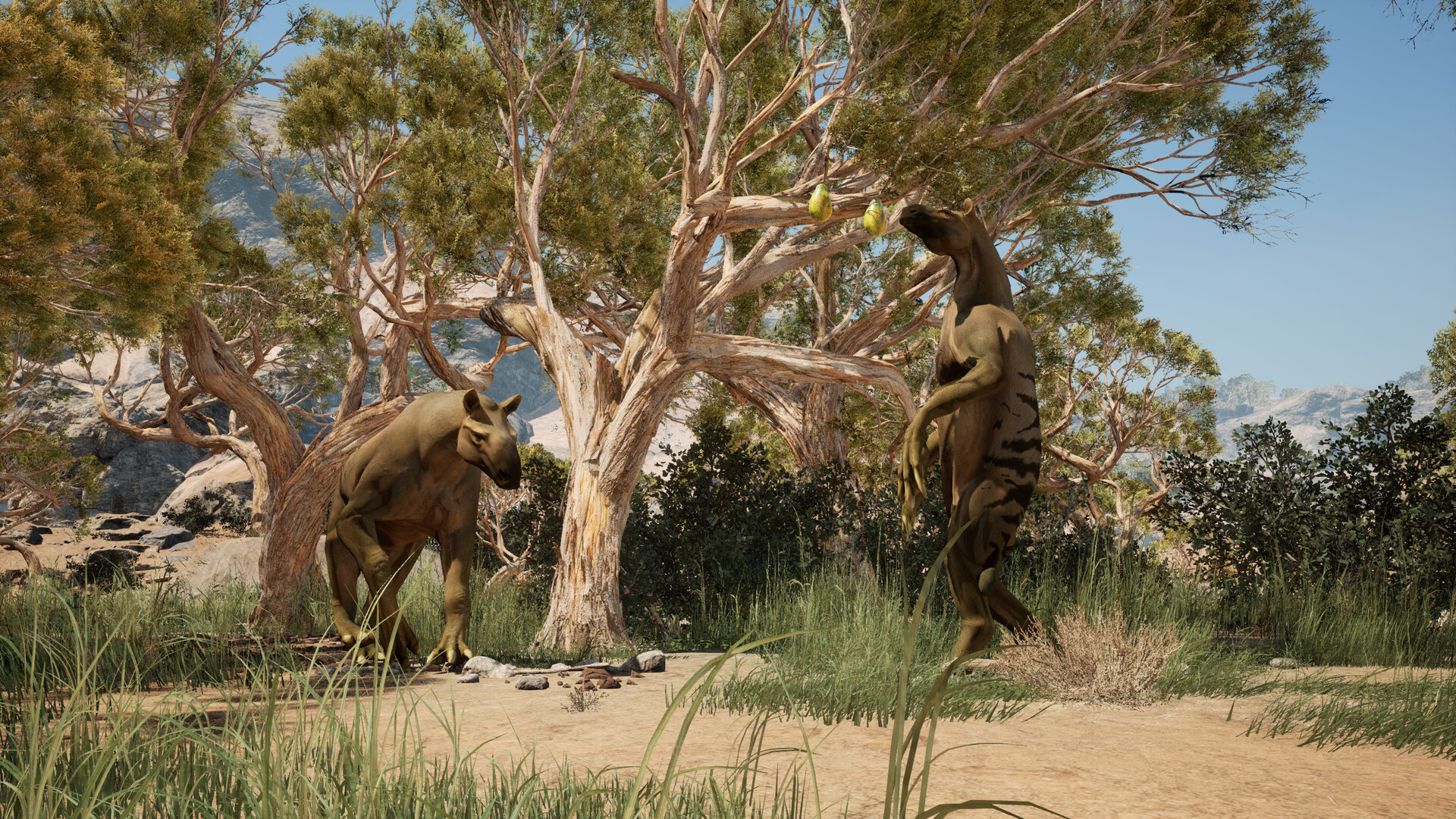 Primal Survival screenshot #8