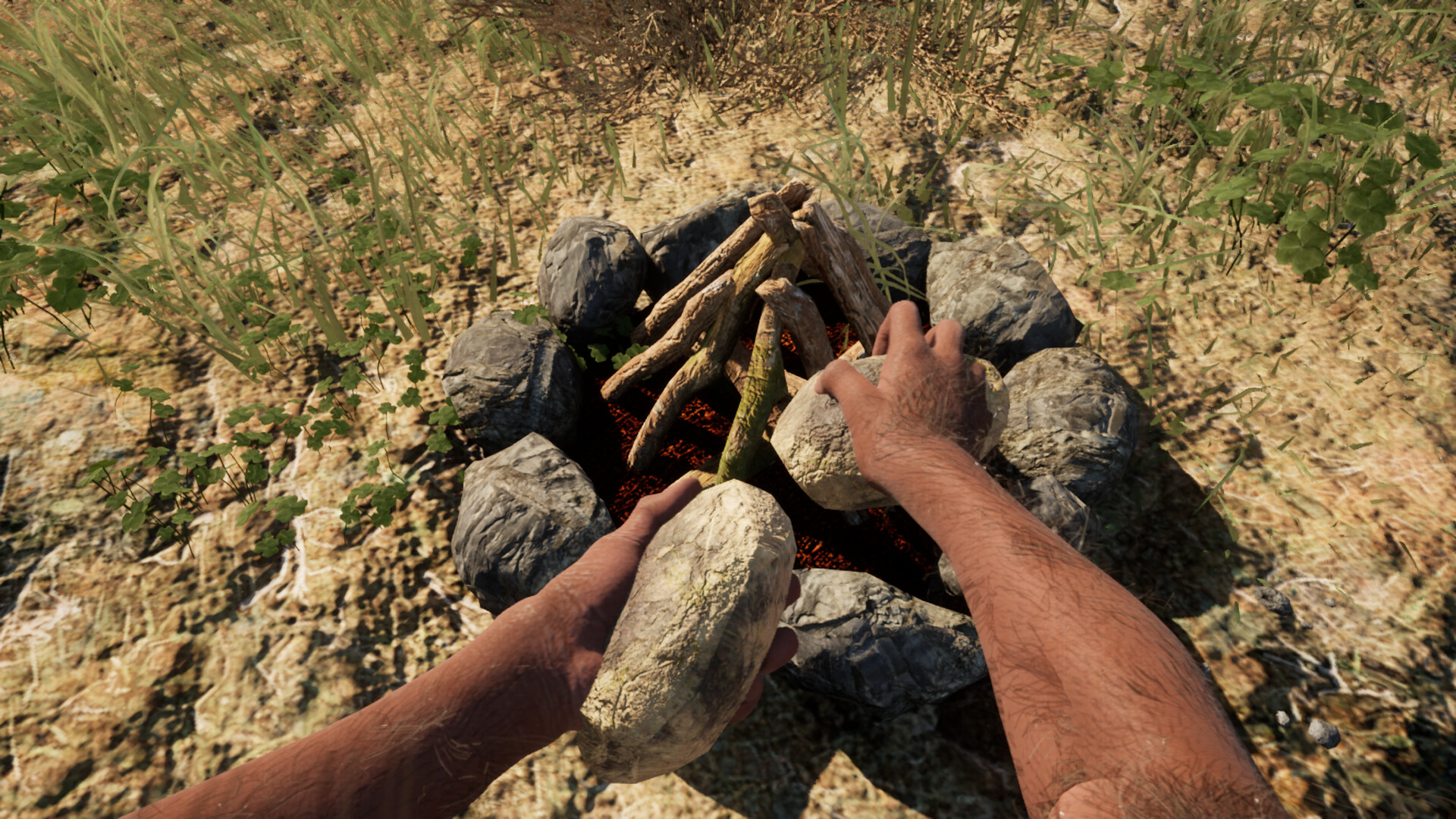 Primal Survival screenshot #16