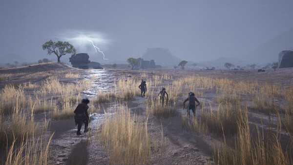 Primal Survival screenshot 4