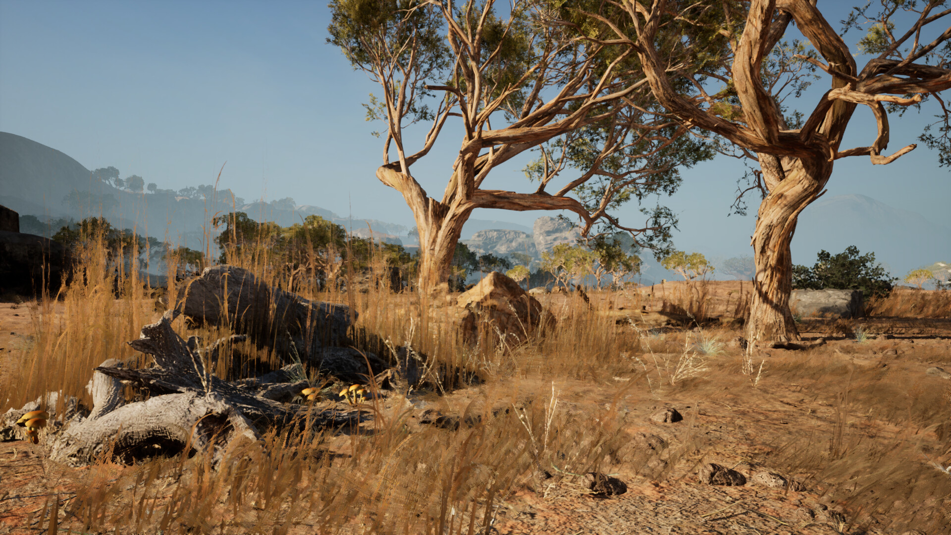 Primal Survival screenshot #18