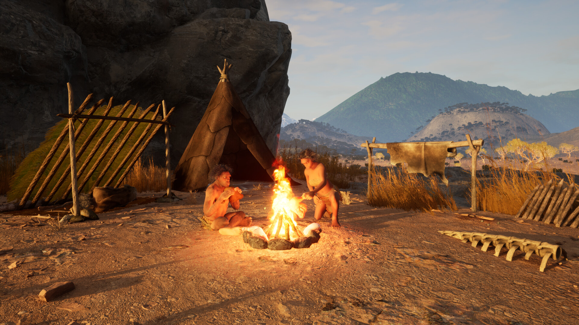 Primal Survival screenshot #3