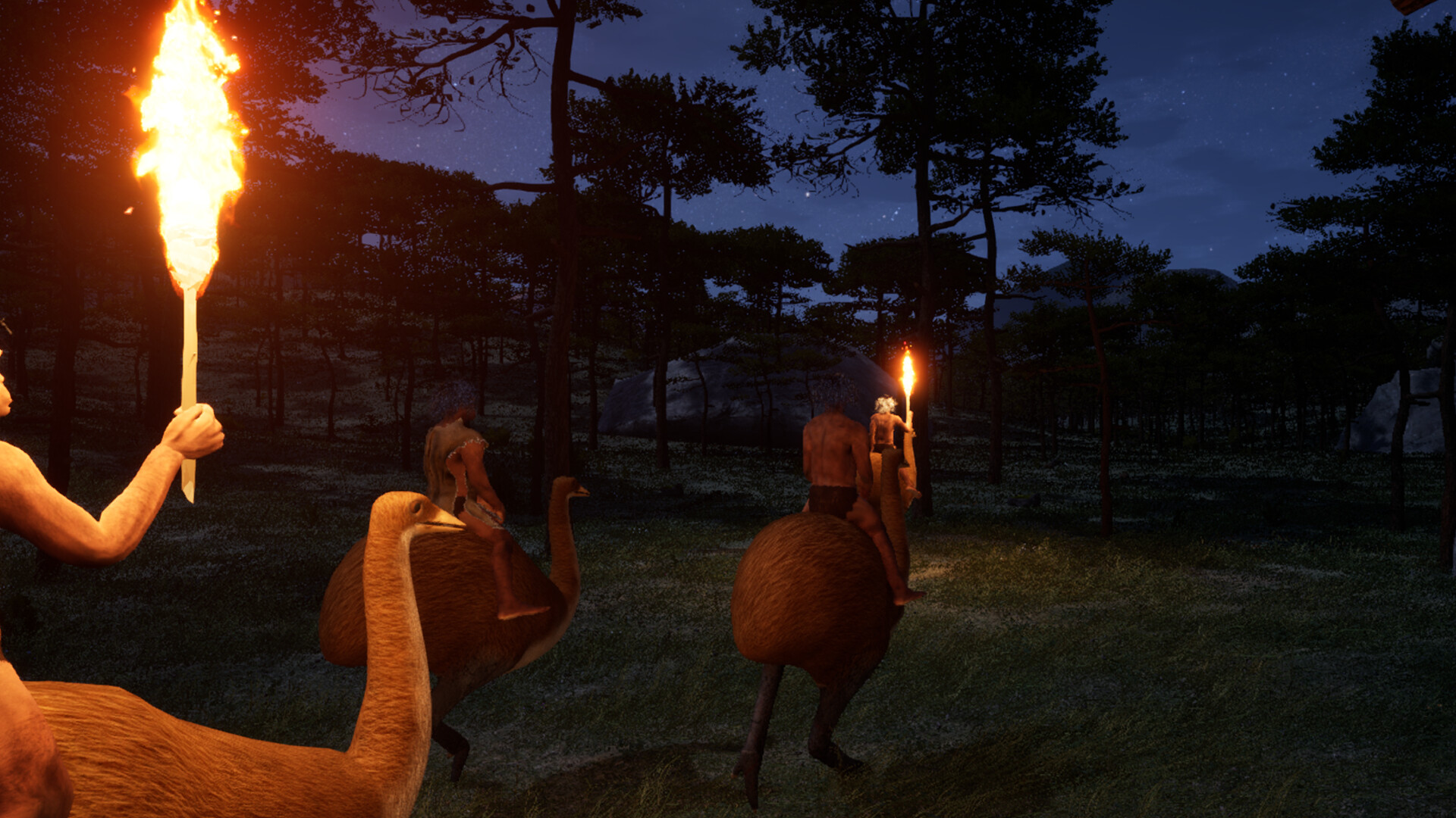 Primal Survival screenshot #5