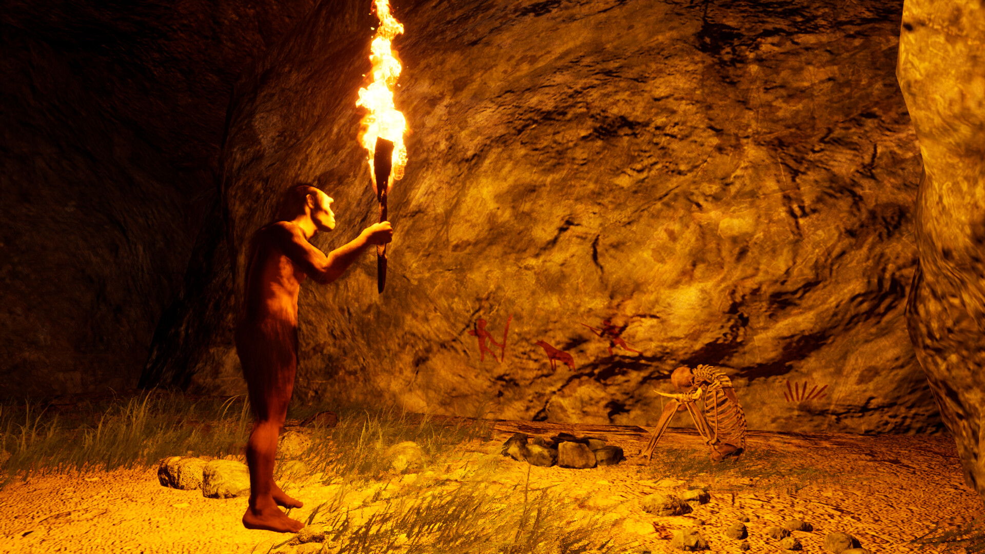 Primal Survival screenshot #9