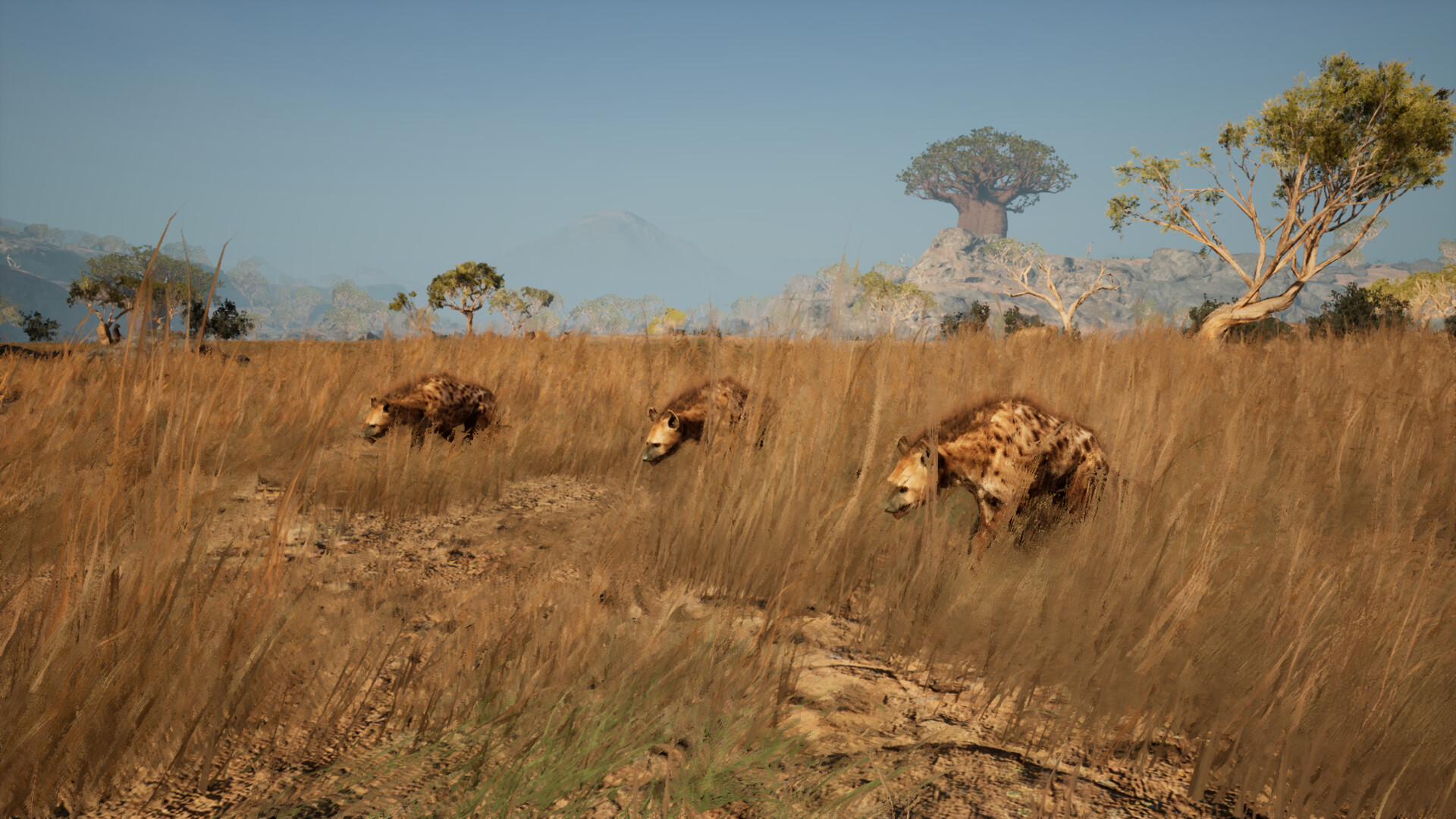 Primal Survival screenshot #17