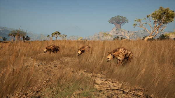 Primal Survival screenshot 17