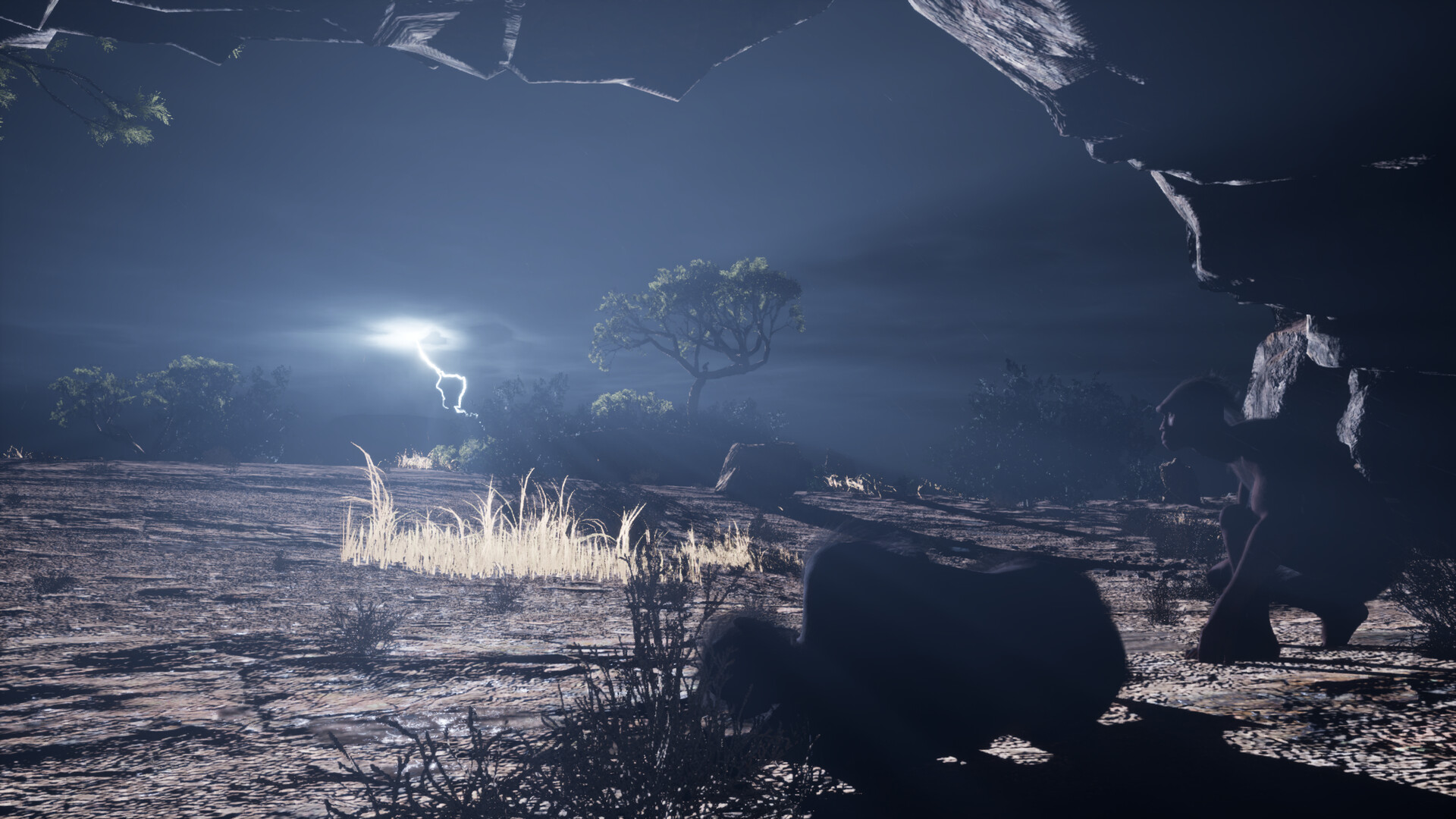 Primal Survival screenshot #10