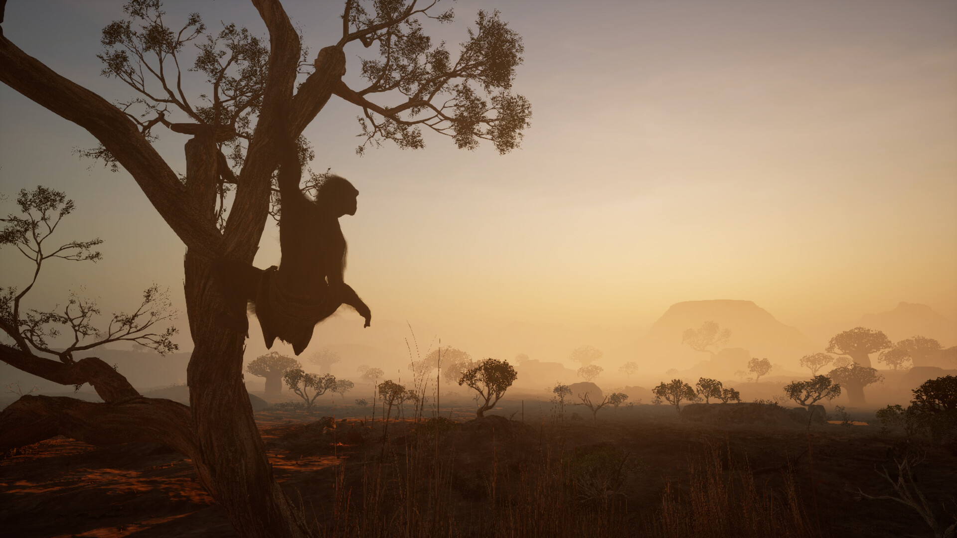 Primal Survival screenshot 4