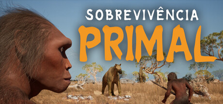 Capa de Primal Survival