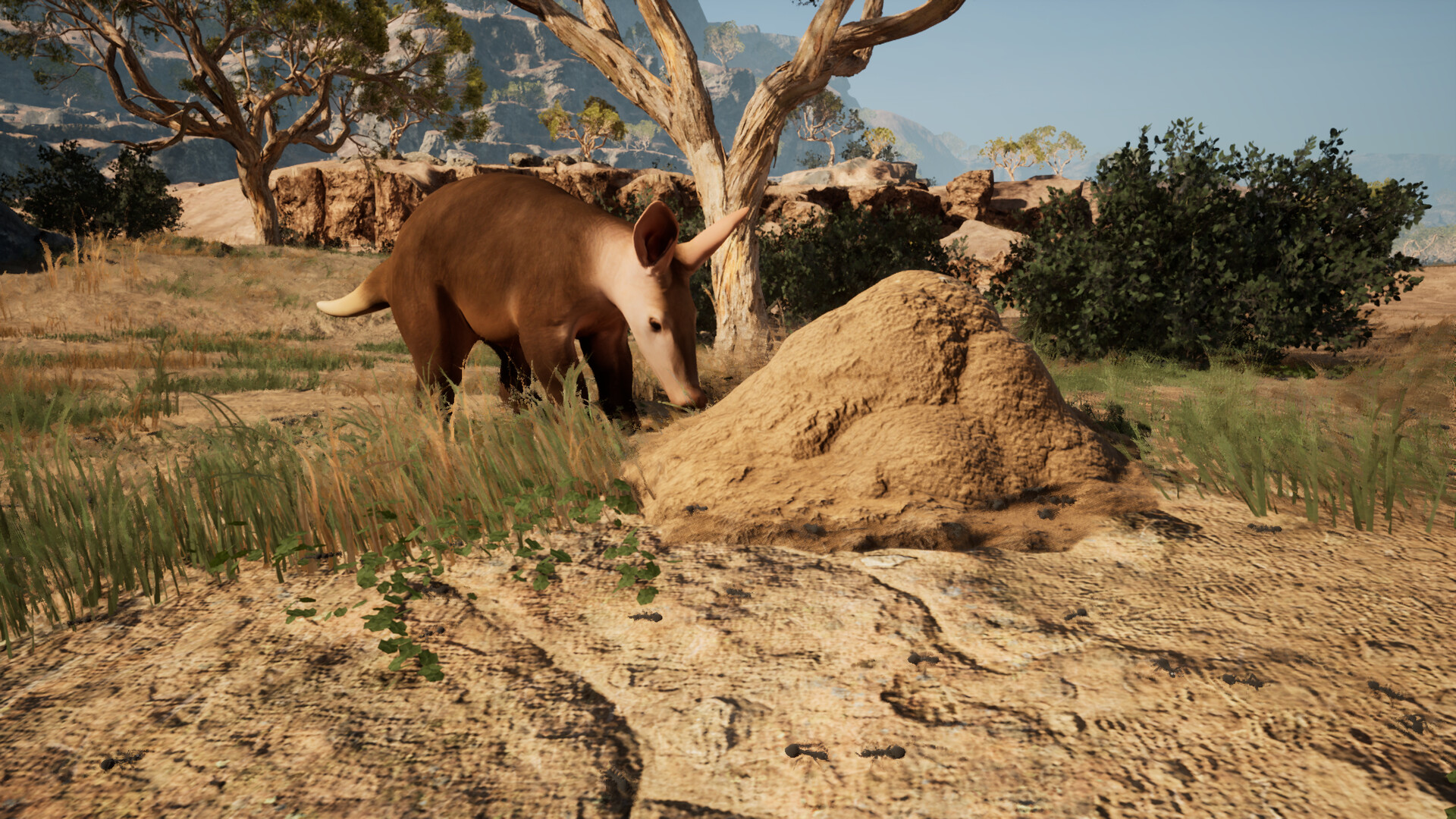 Primal Survival screenshot #19