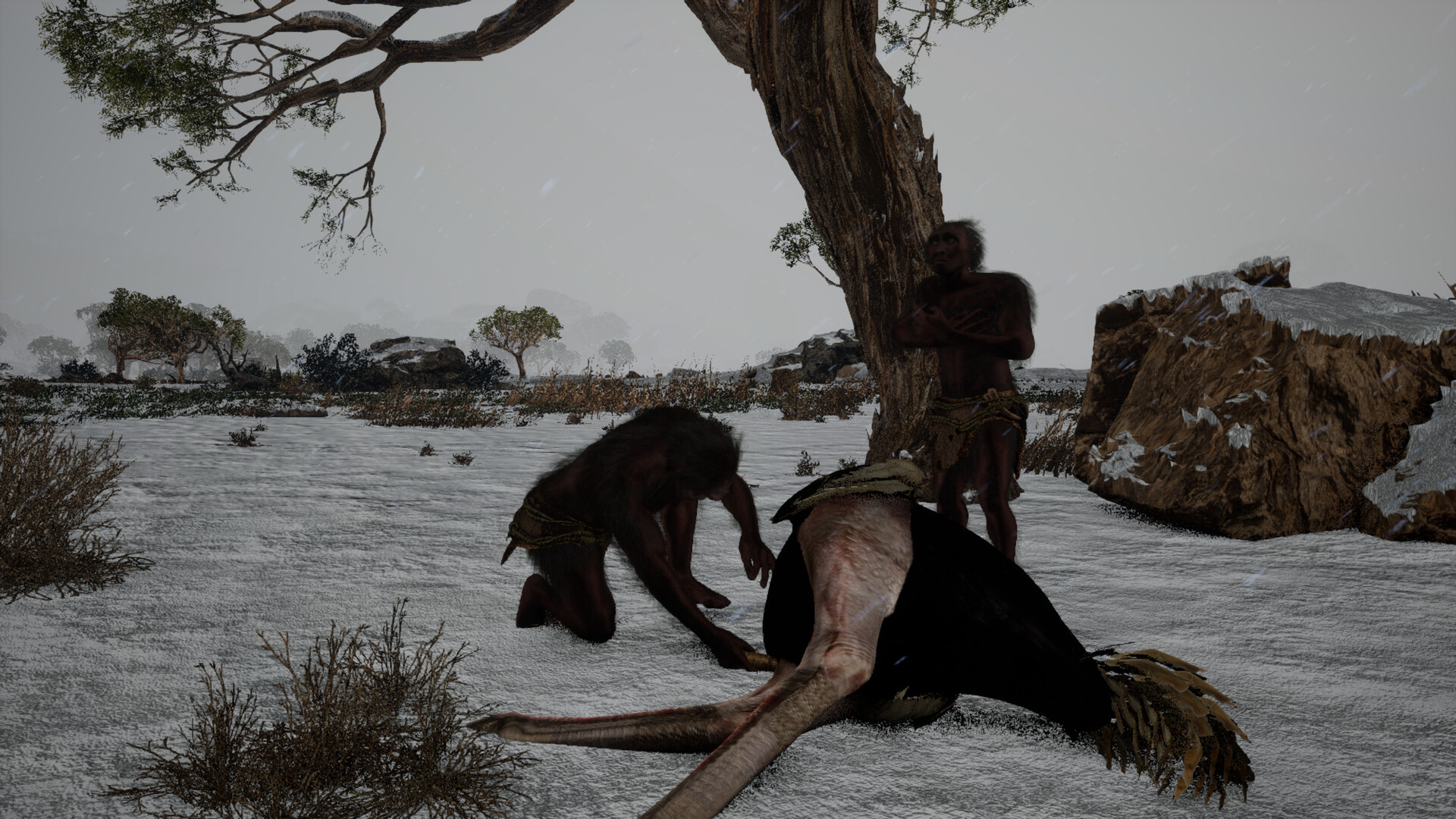 Primal Survival screenshot #11