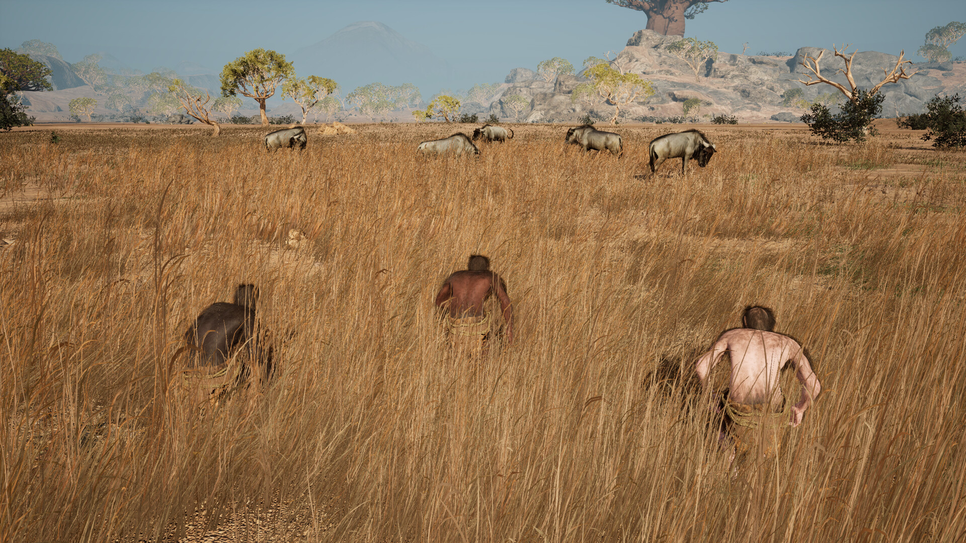 Primal Survival screenshot 14
