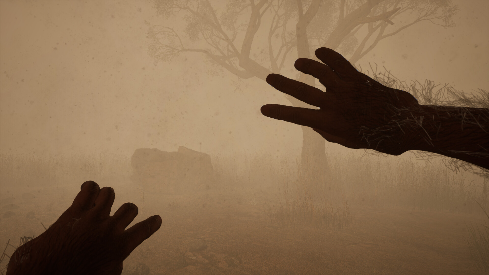 Primal Survival screenshot 12