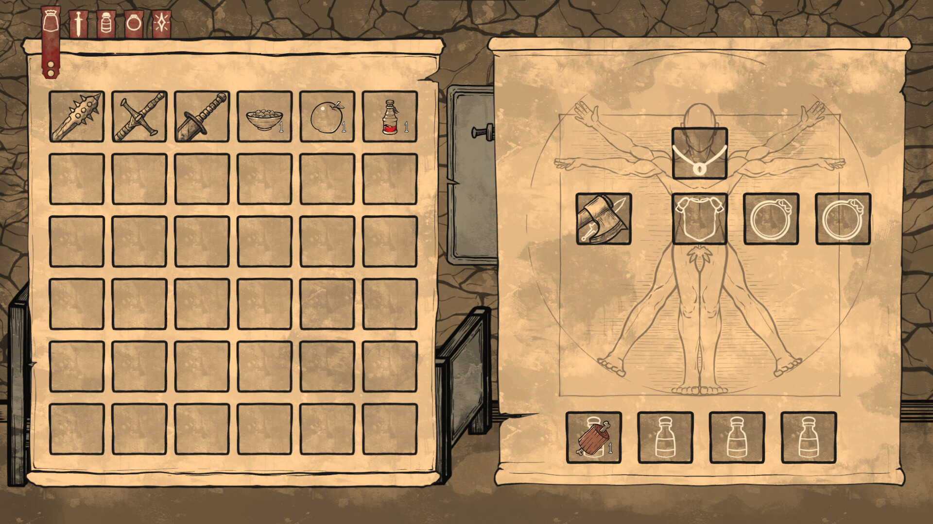 Gatekeeper's Week screenshot #3