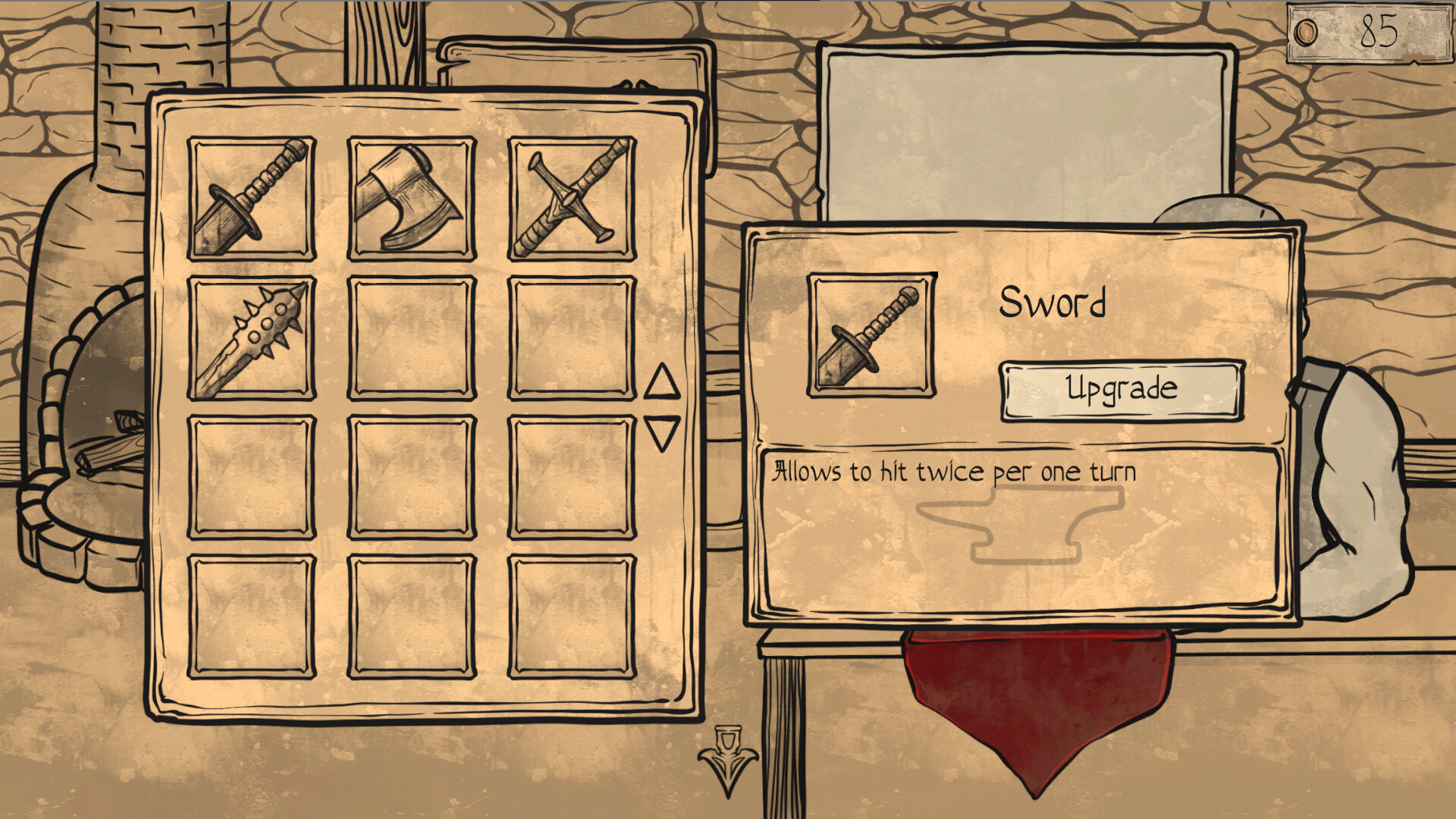 Gatekeeper's Week screenshot #5