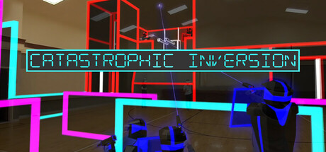 Catastrophic Inversion cover art