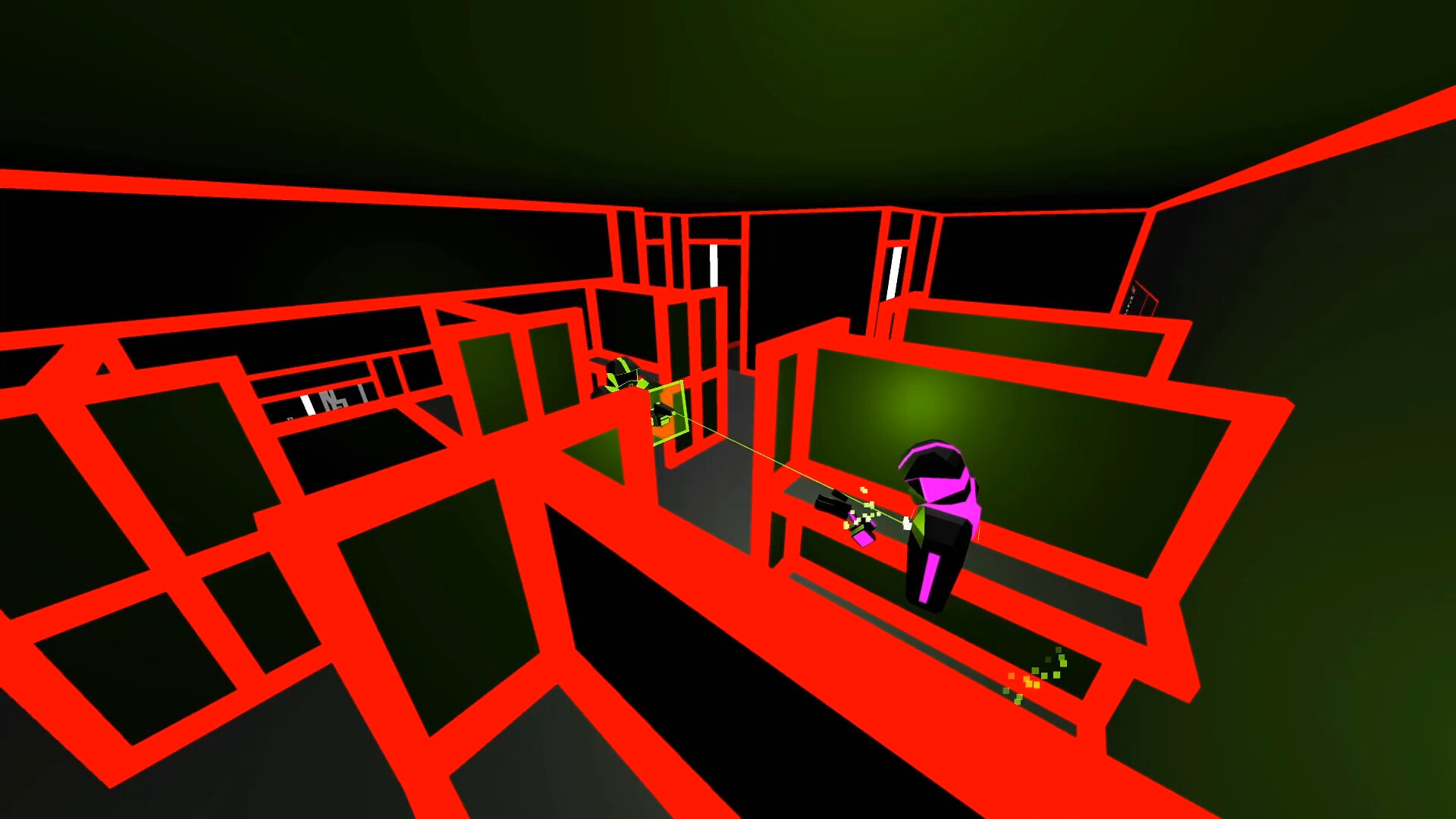 Catastrophic Inversion screenshot #10
