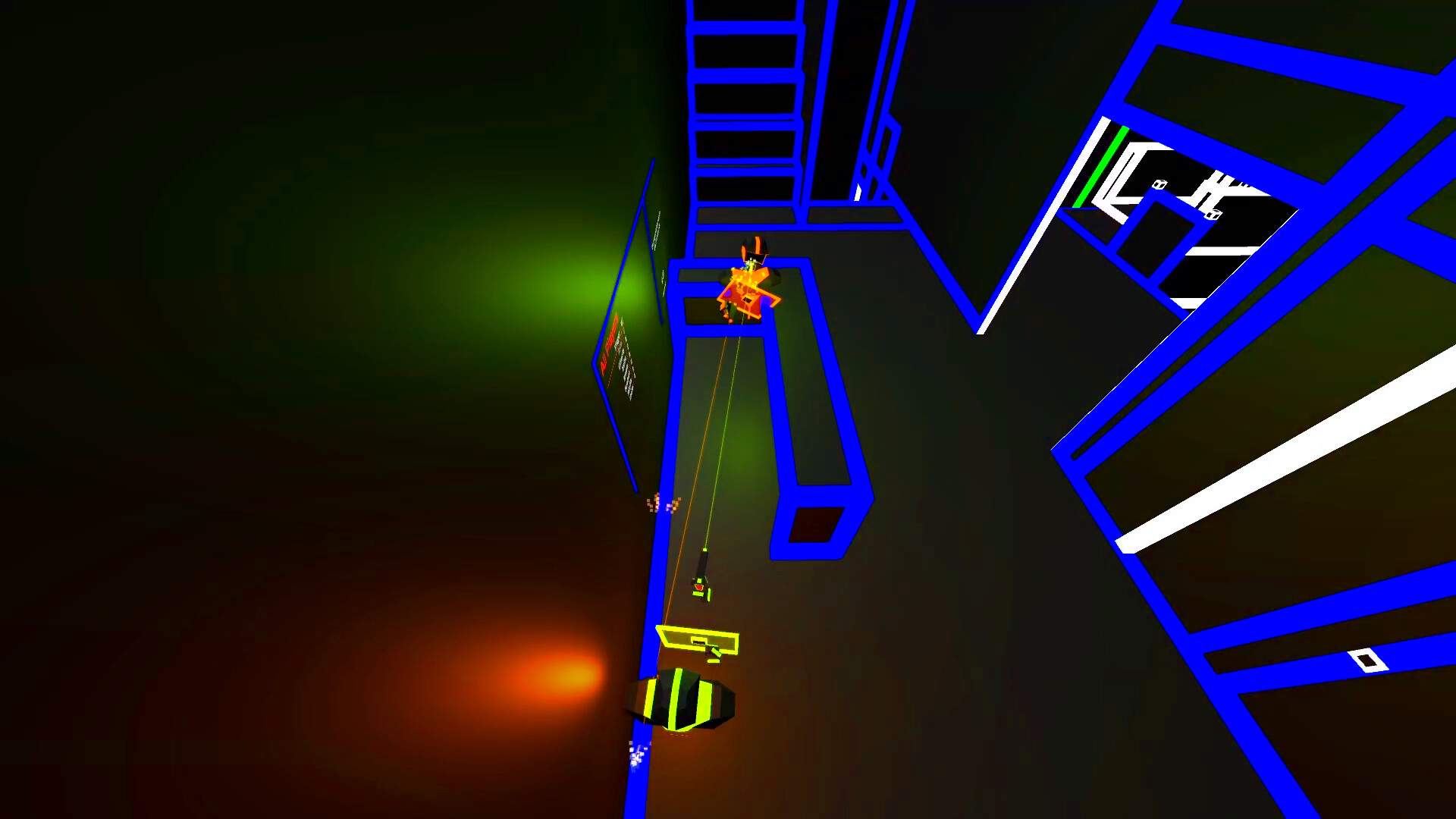 Catastrophic Inversion screenshot #1