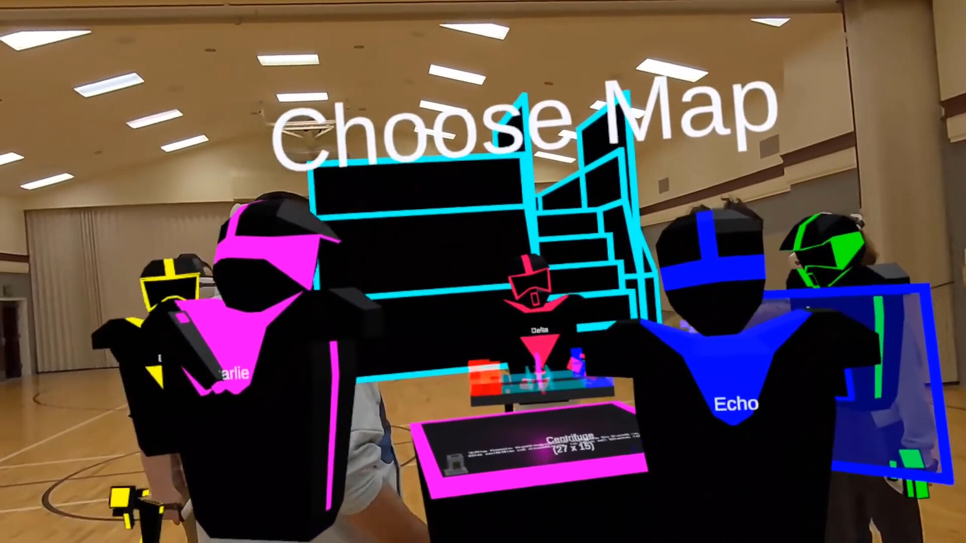 Catastrophic Inversion screenshot #8